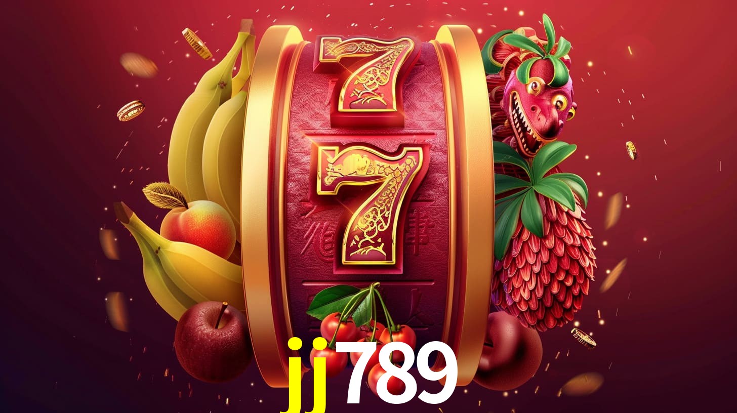 Os Encantos das Slots no jj789: Diversão em Cada Giro