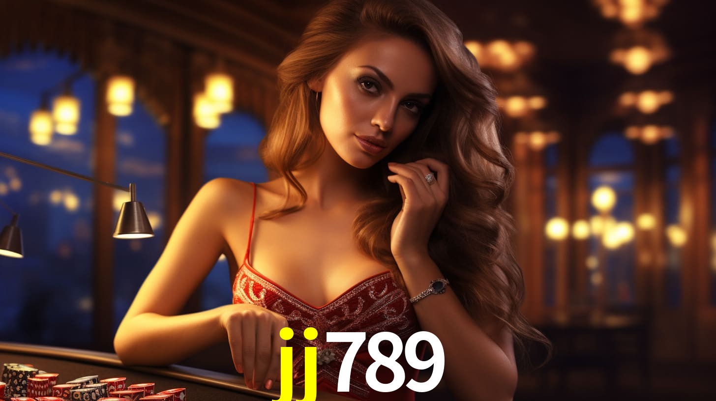 Cassino jj789 mais popular