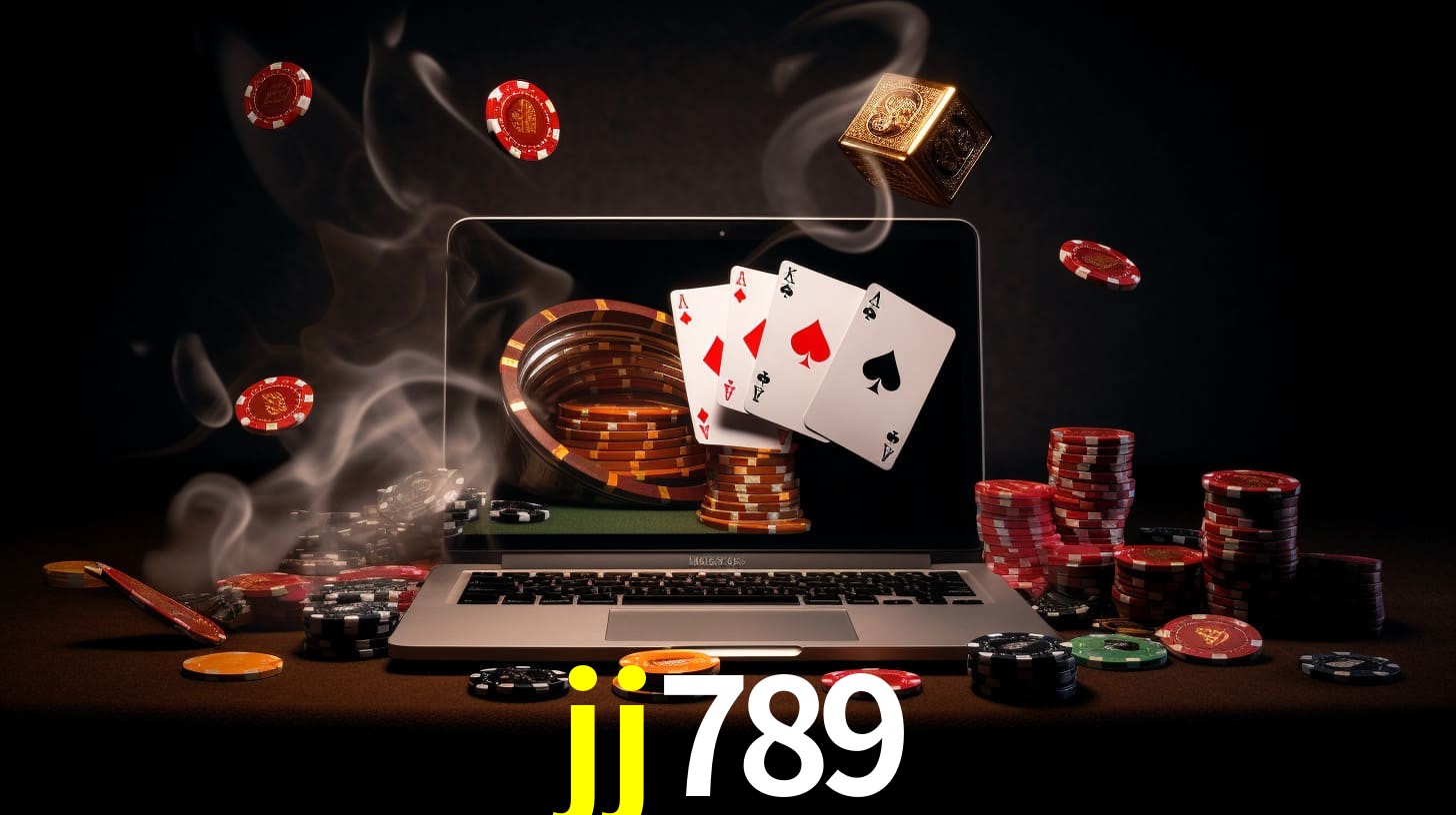 A Experiência Vibrante do Login no jj789