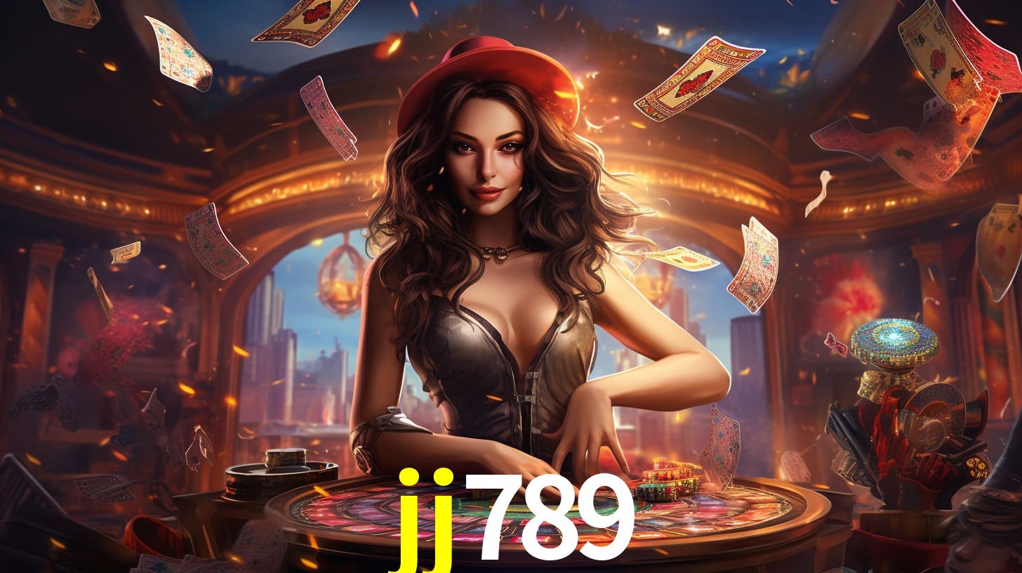  O jj789 tem uma ampla variedade de atividades e é fácil de registrar e fazer login.