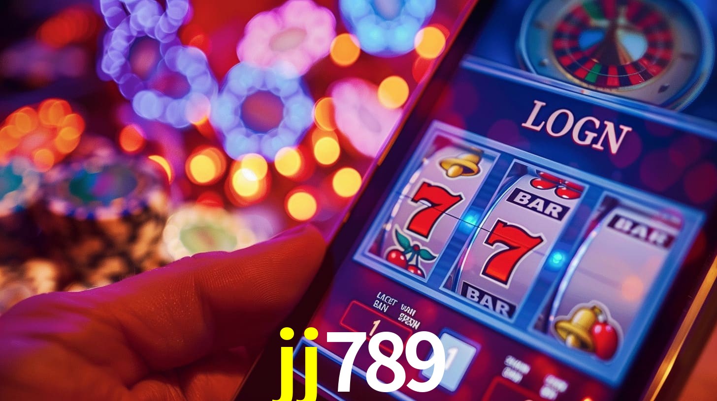 A Experiência Vibrante do Login no jj789