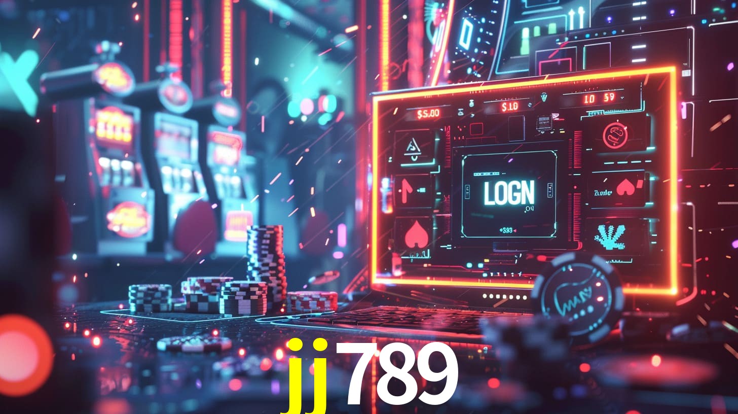A Experiência Vibrante do Login no jj789
