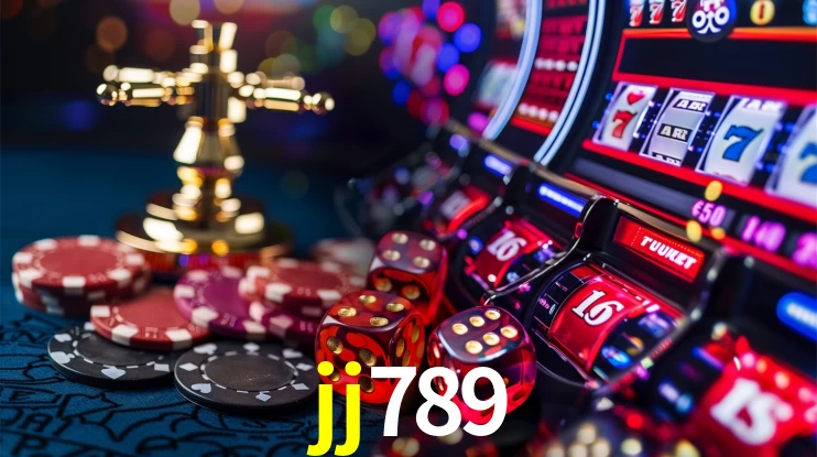 Os Encantos das Slots no jj789: Diversão em Cada Giro