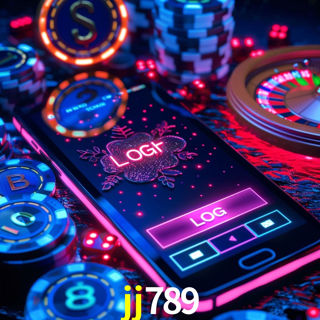A Experiência Vibrante do Login no jj789