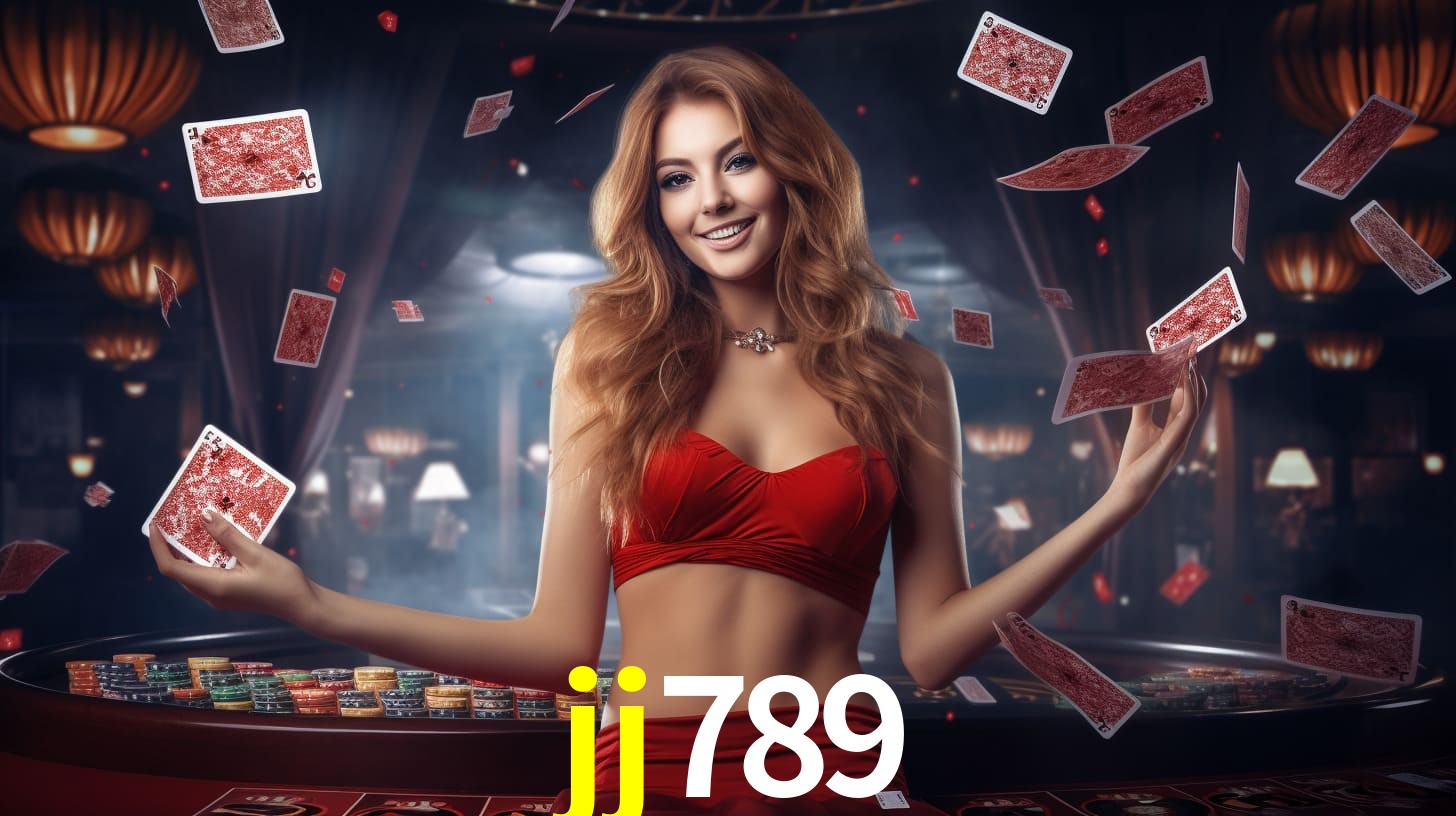 jj789 Alegria sem fim