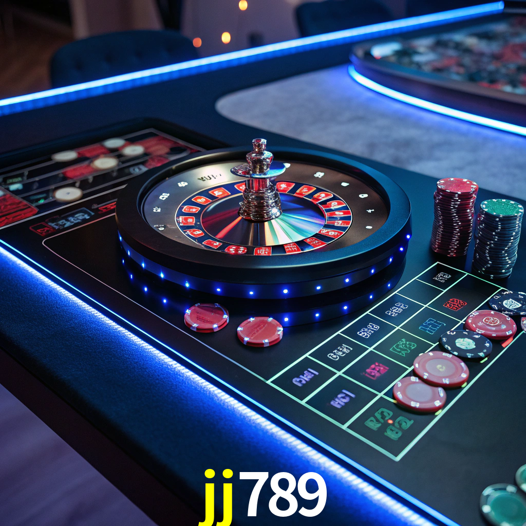 Descubra o Slots Paradise na jj789