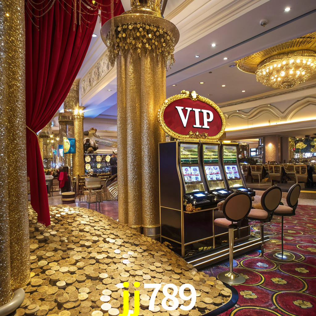 VIP exclusivo para jj789