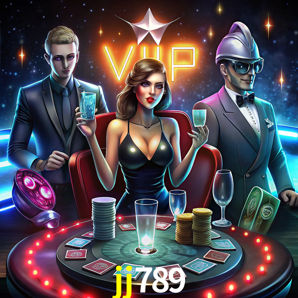 VIP exclusivo para jj789